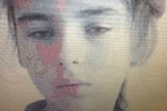 Дарья Токаренко