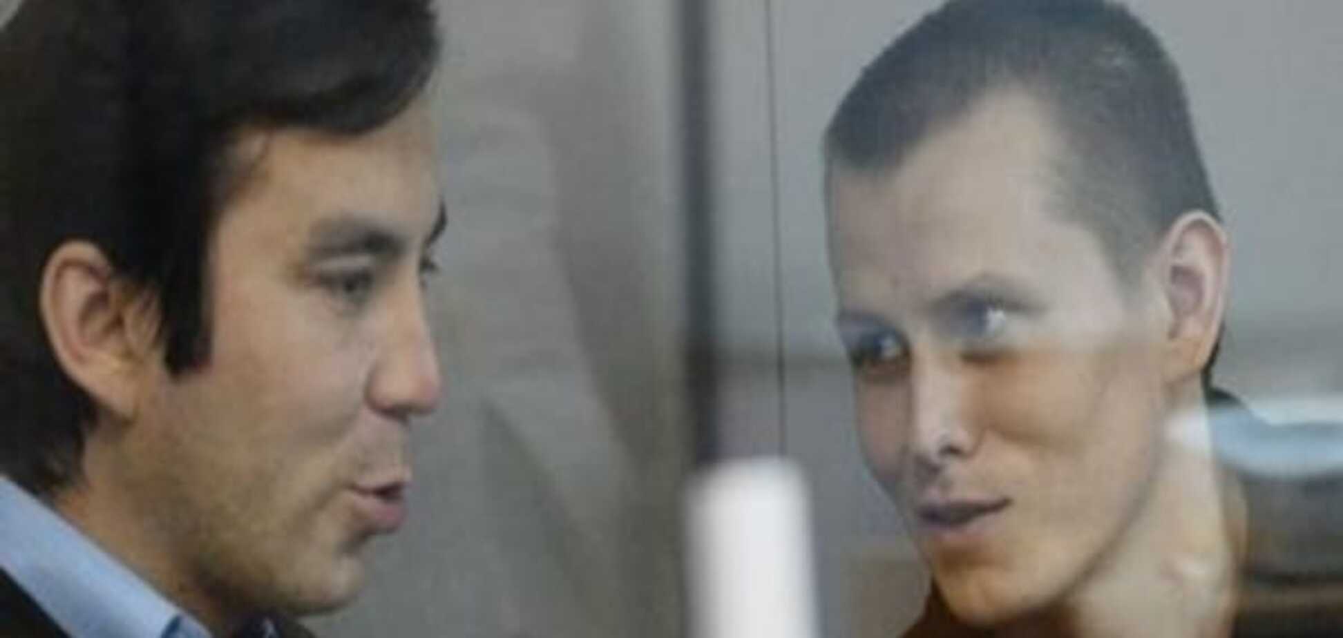 Евгений Ерофеев, Александр Александров