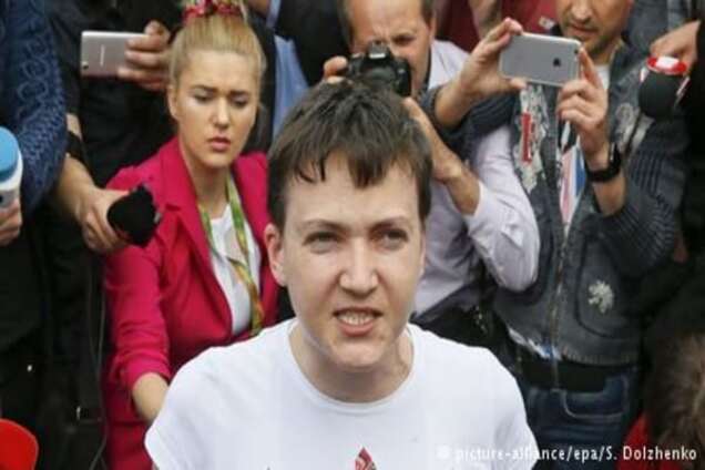 Коментар: Лише невеличкий хепі-енд у відносинах між Росією та Україною