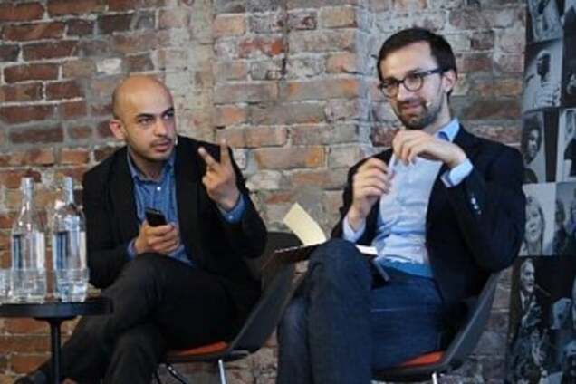 Найем и Лещенко