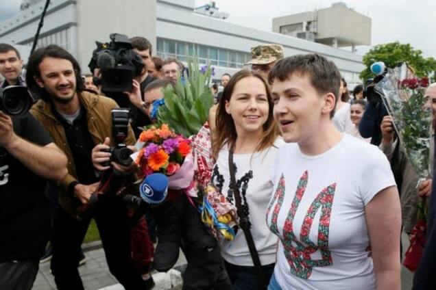 Слава Богу, это произошло!