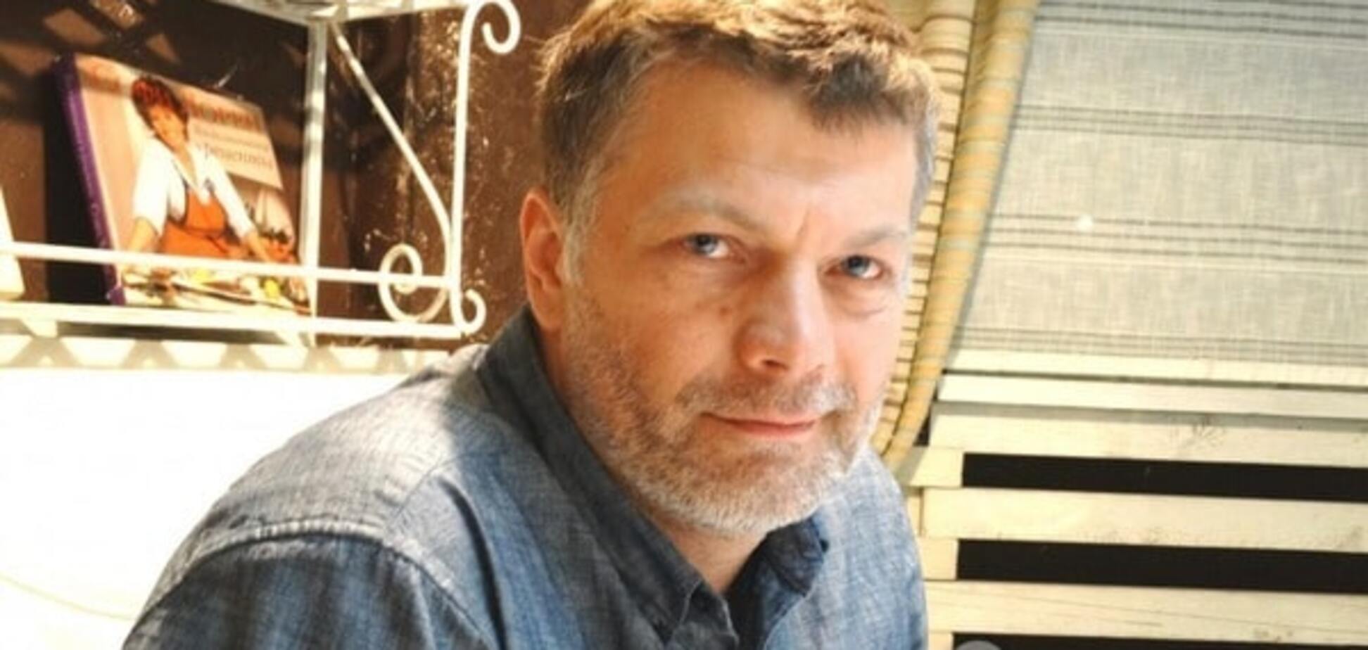 Режиссер Сергей Перекрест: Россию надо сокрушить, чтобы наши дети не сталкивались с этим