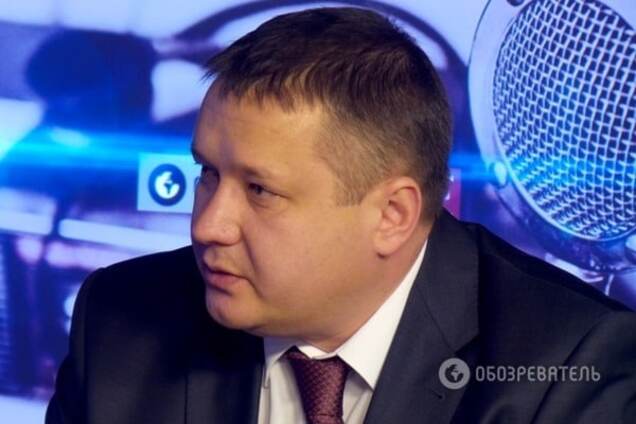 Алексей Кошель