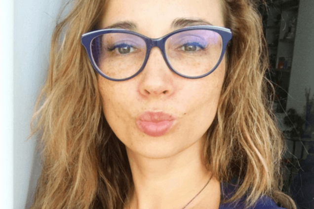 Анфиса Чехова