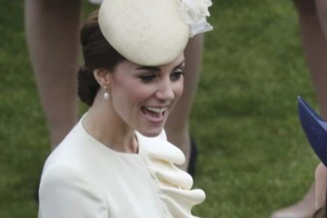 Кейт Миддлтон