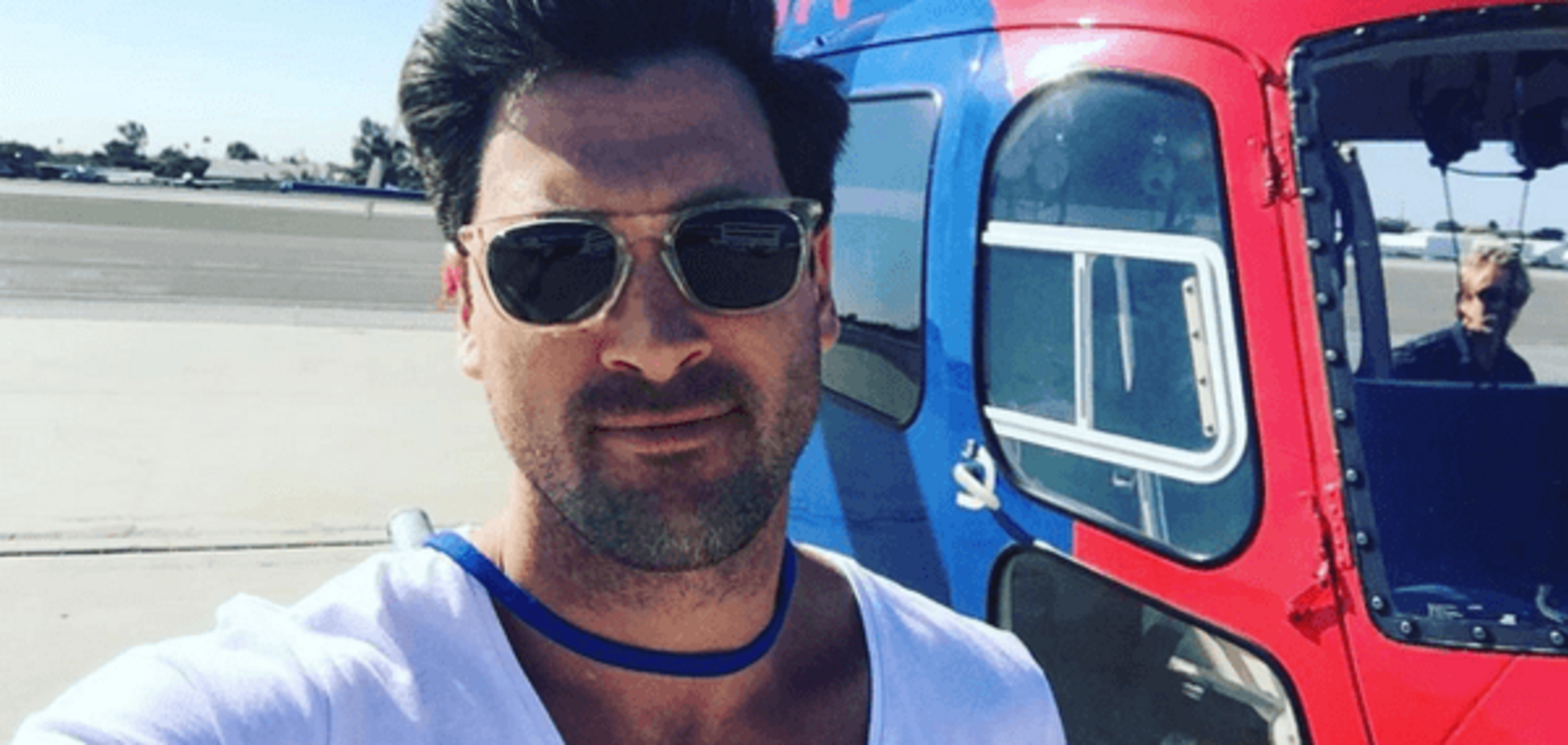 Максим Чмерковский