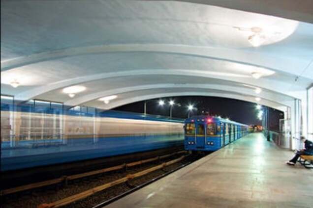 Столичному метрополітену дозволили використовувати 100 лізингових вагонів