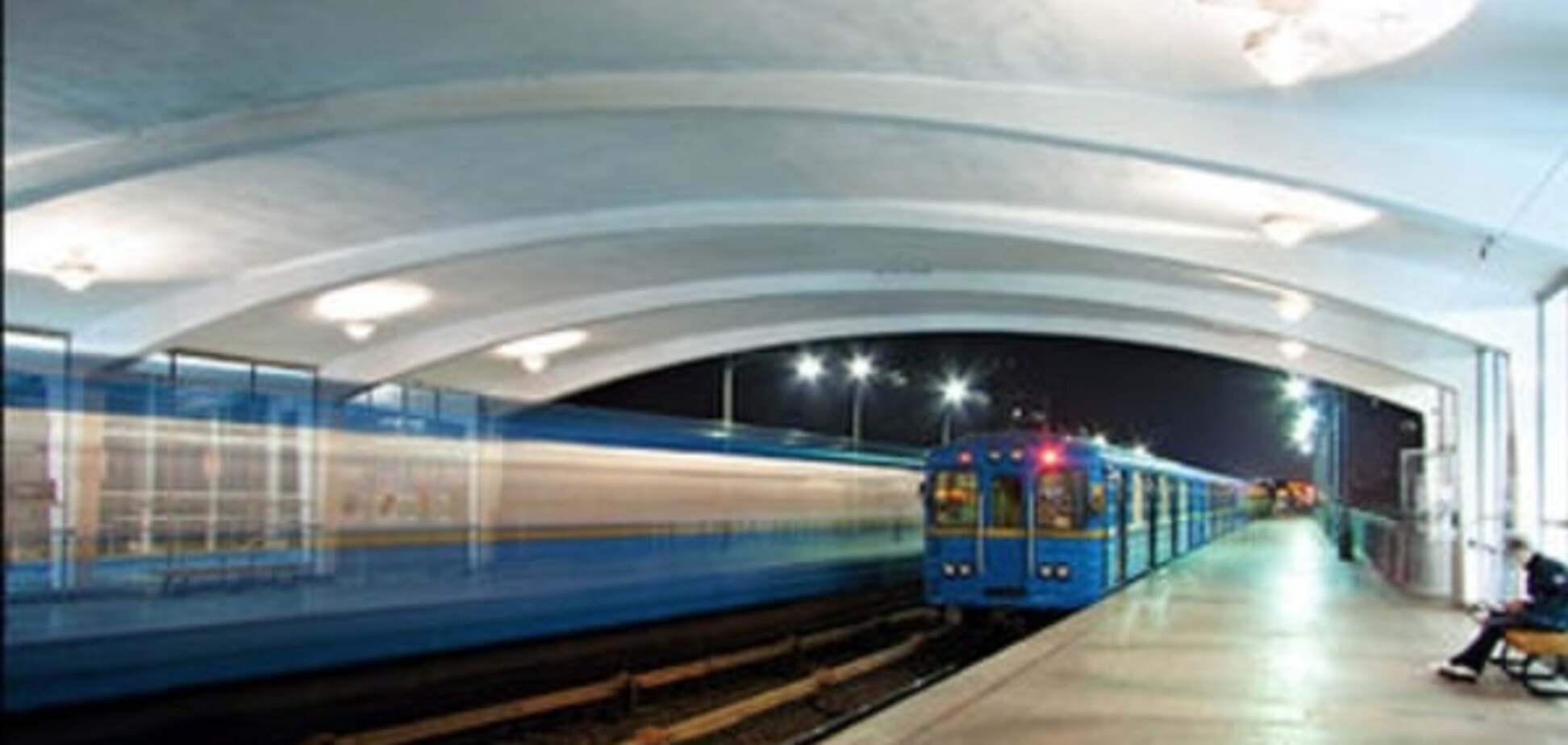 Столичному метрополітену дозволили використовувати 100 лізингових вагонів