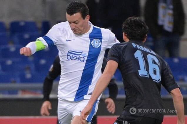 Артем Федецкий