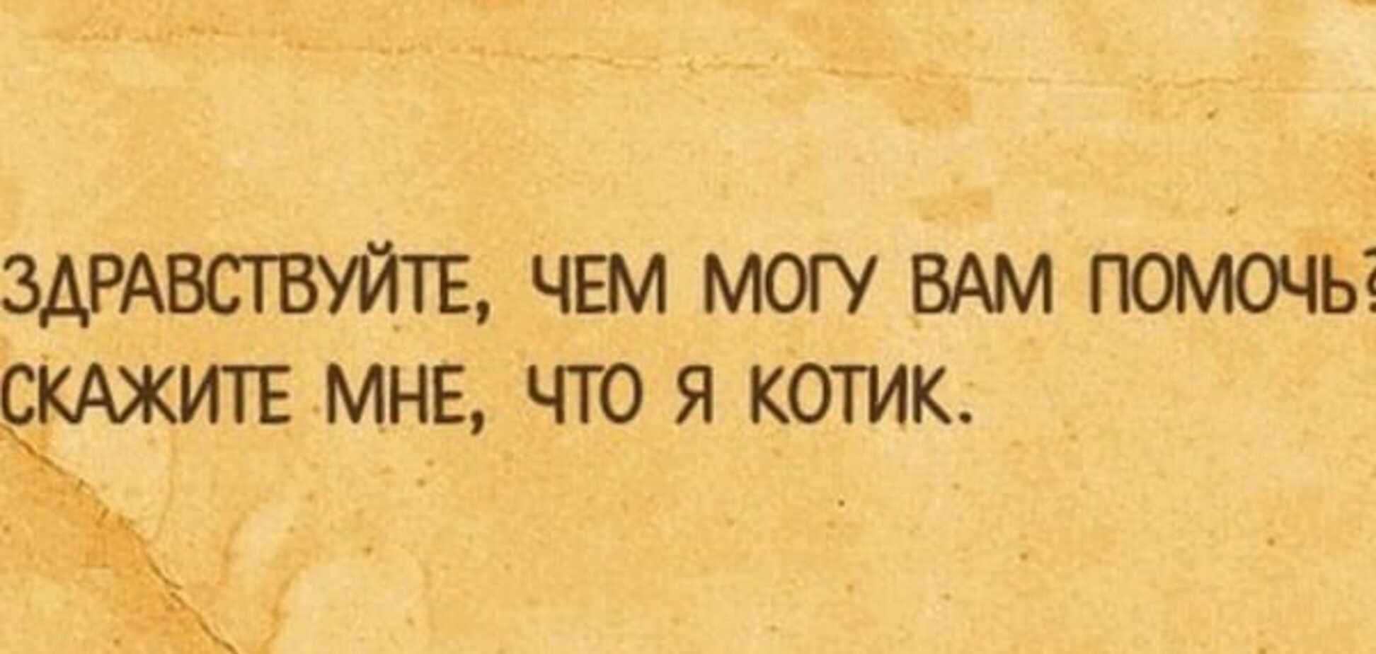 Смешные открытки