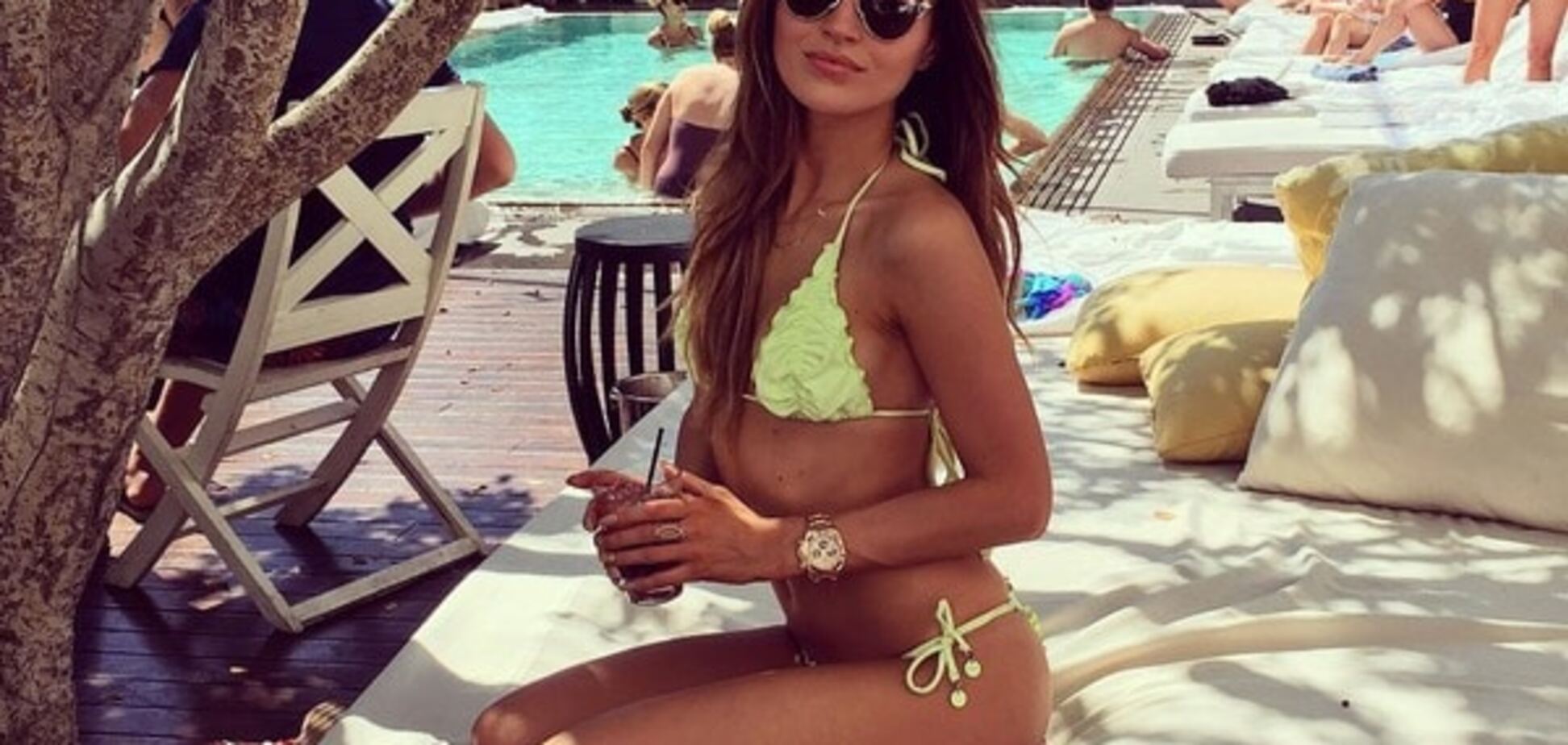 Мария Лученко фото