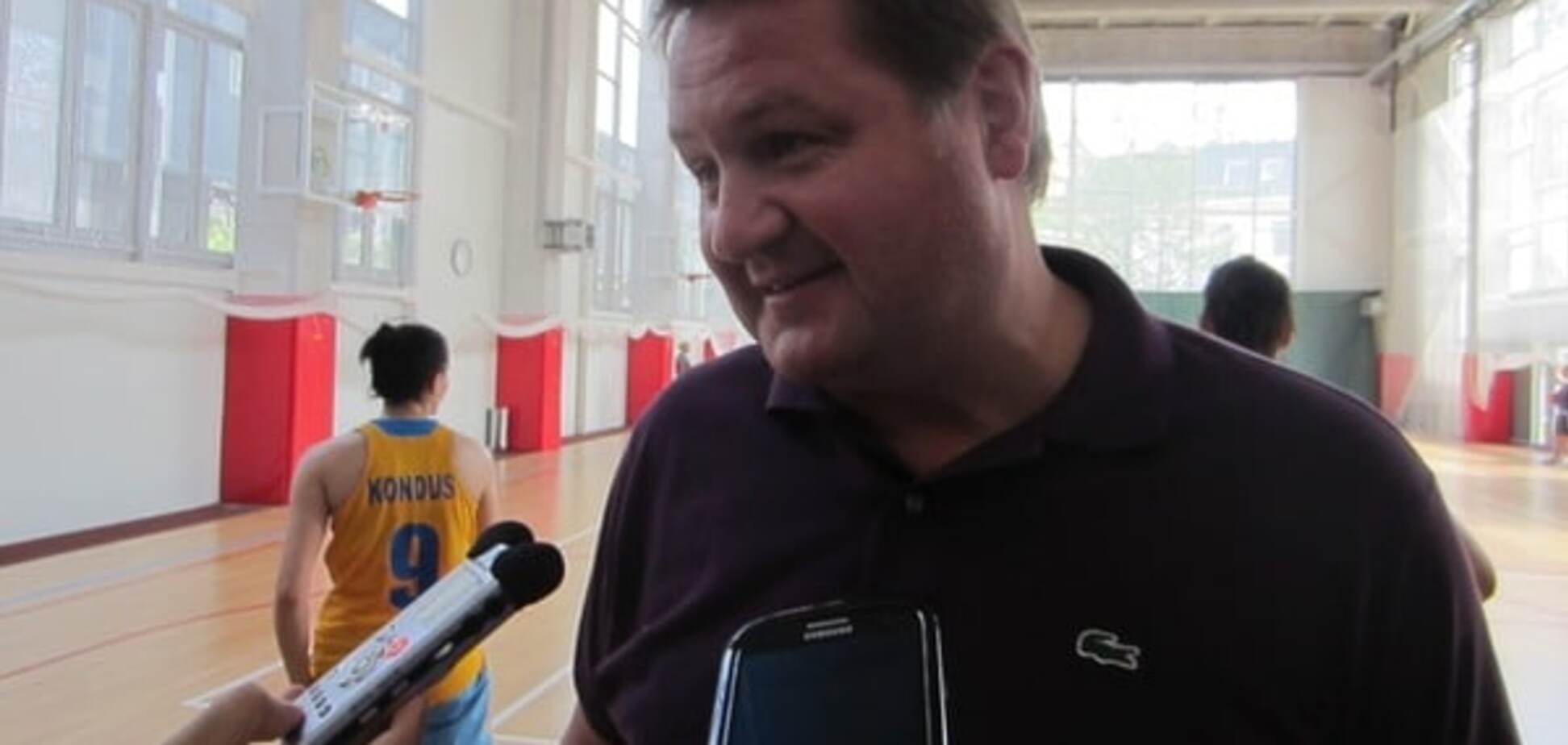 Евгений Мурзин