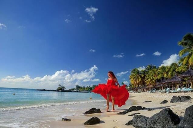 Жанна Бадоева