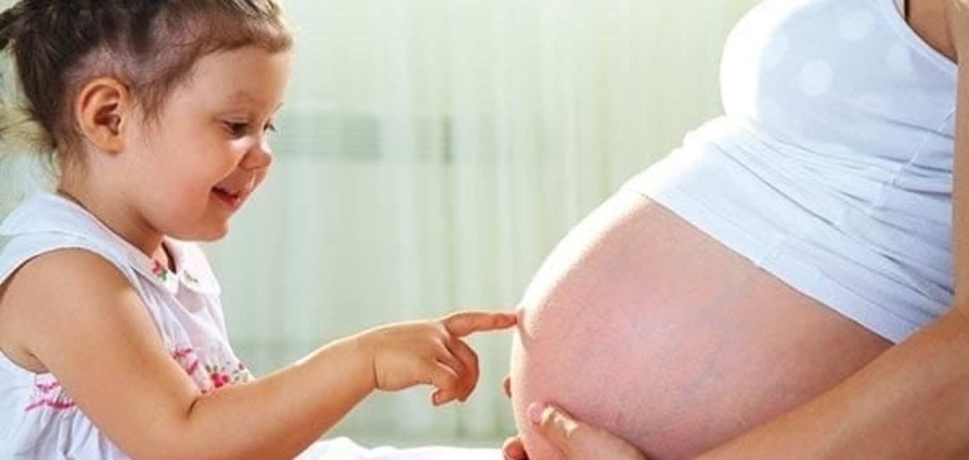 10 фактов о второй беременности, о которых никто не рассказывает 