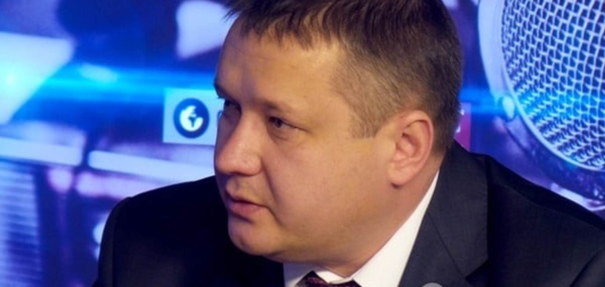 Алексей Кошель