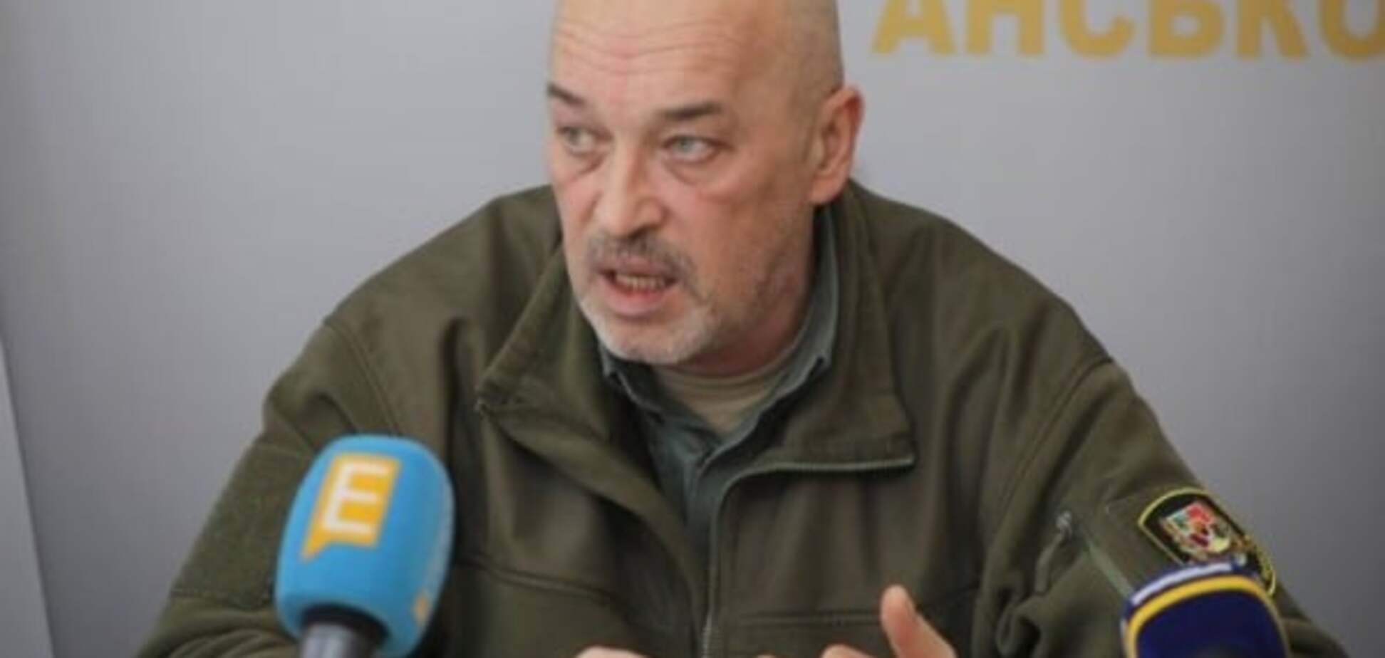 Георгий Тука