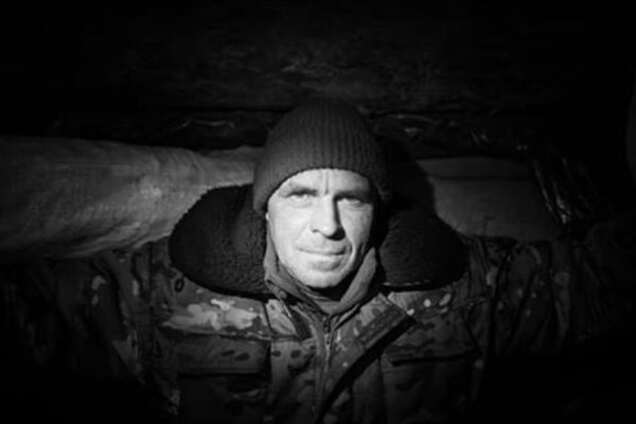 Микола Кулиба