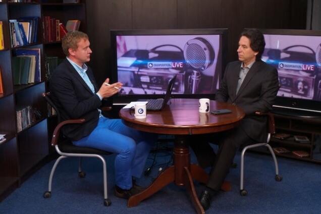 Олег Медведев