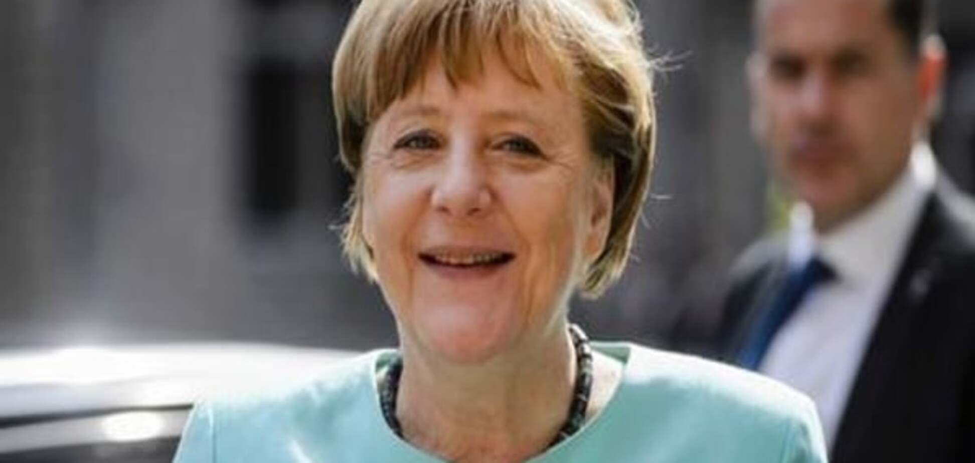 Уряд ФРН: Повернення Савченко має дати поштовх подальшому звільненню полонених