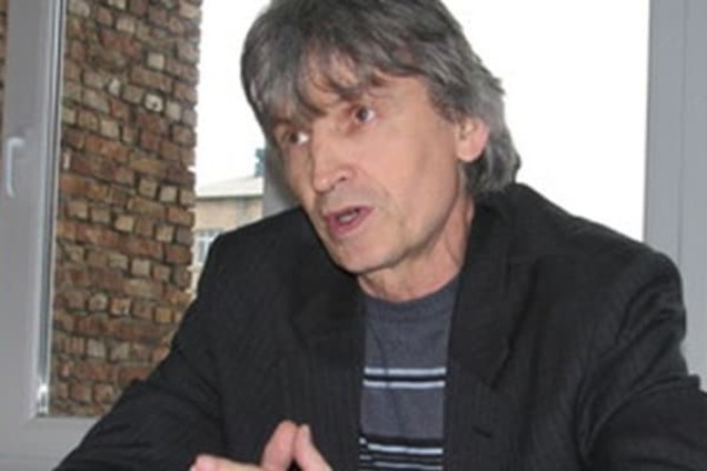 Владимир Оленцевич