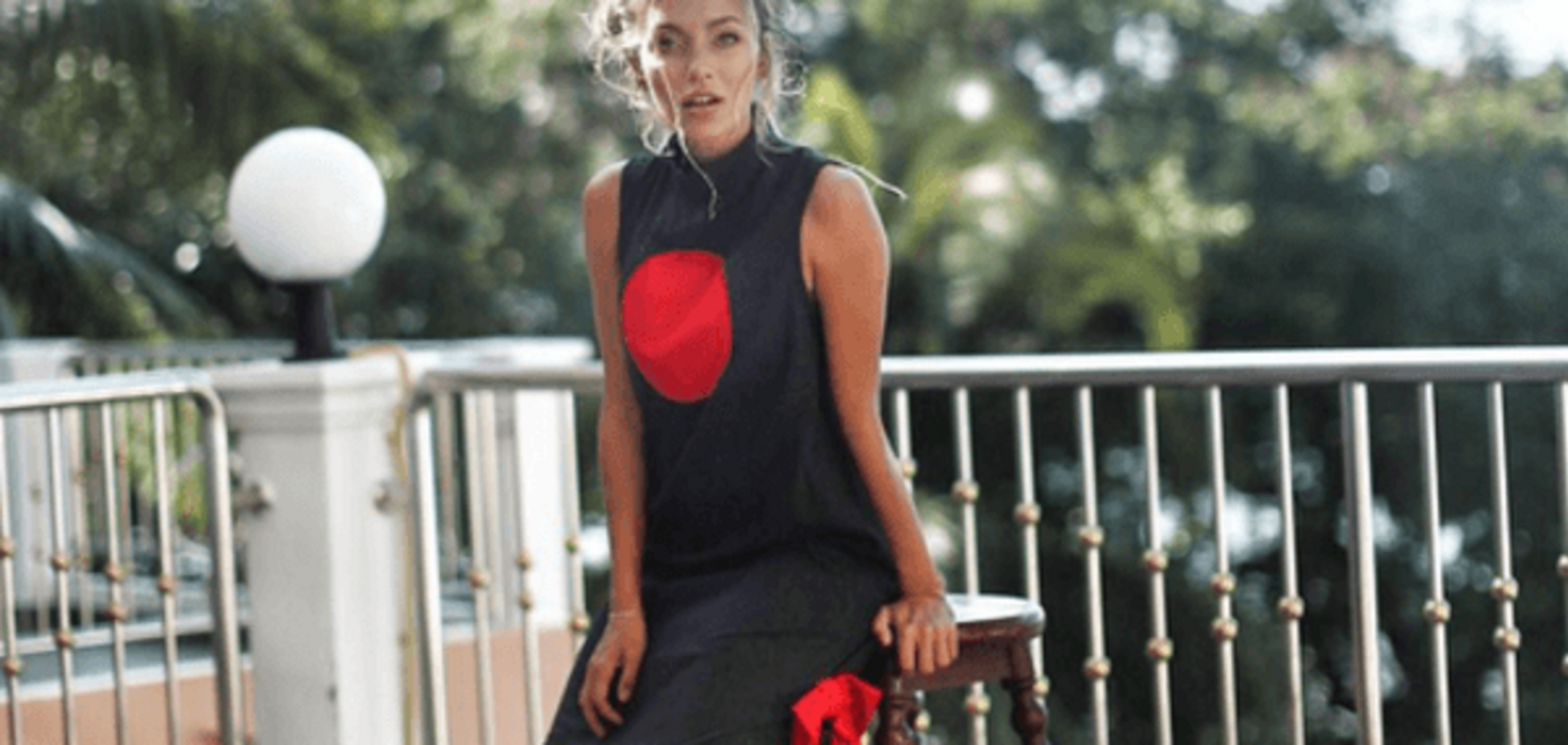 Регина Тодоренко