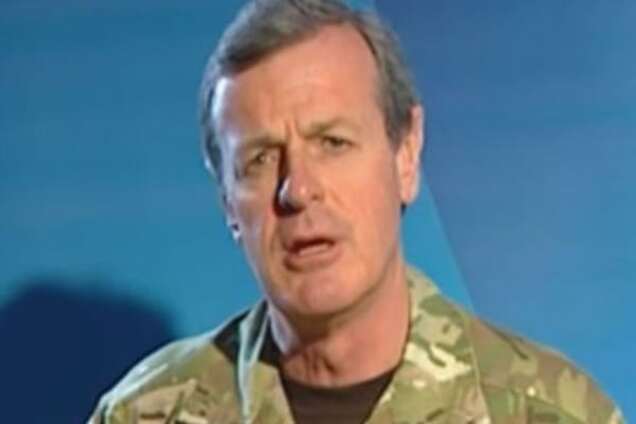 Жарти скінчилися! США готуються до війни