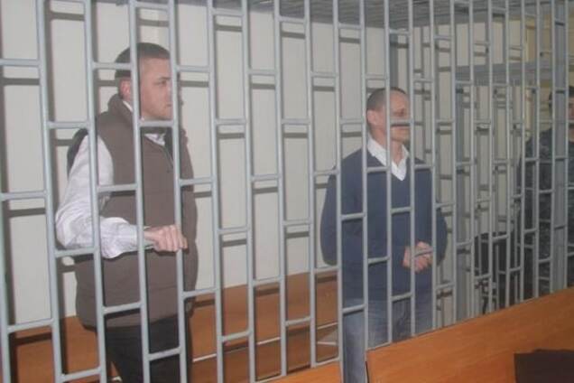 'Ганебний вирок': у МЗС України відреагували на рішення чеченського суду стосовно Клиха і Карпюка