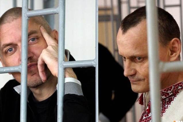 Росія запустила конвеєр політичних репресій 