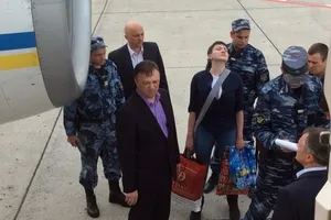 Освобождение Савченко: гамбит или победа?