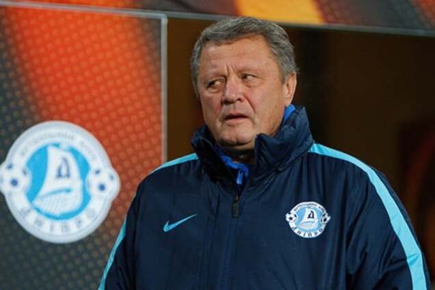 Мирон Маркевич