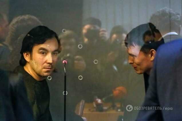 Александров и Ерофеев