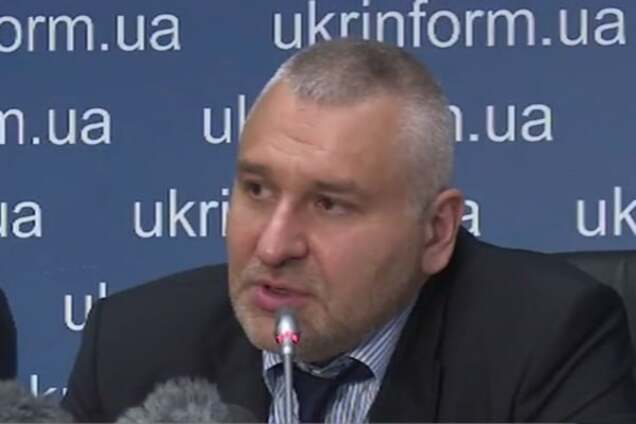 Марк Фейгин