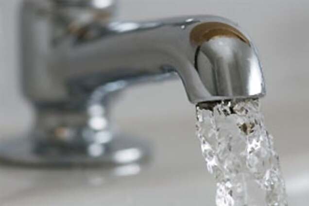 Водоснабжение