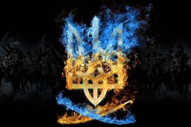 Наші предки зубами вигризали незалежність, настав час і нам робити так само – Сашко Лірник