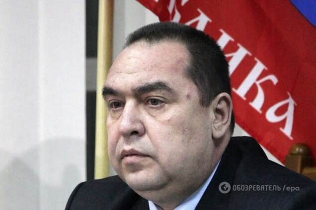 Игорь Плотницкий