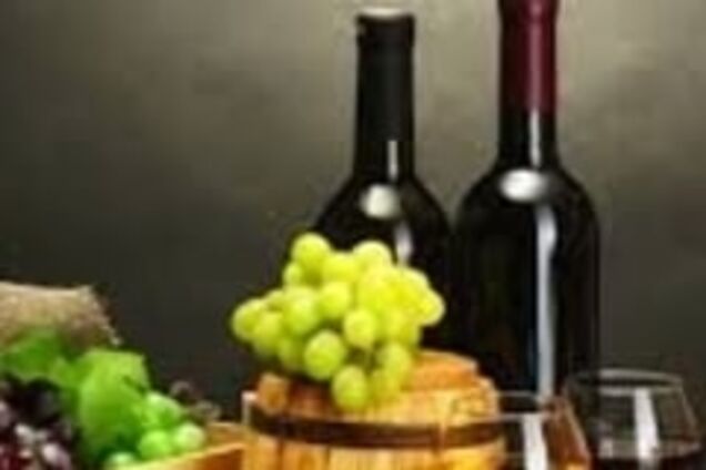 Секретний рецепт виготовлення якісного домашнього вина (Відео)