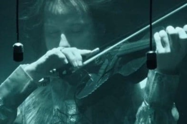 В Голландии выступит первый в мире подводный оркестр