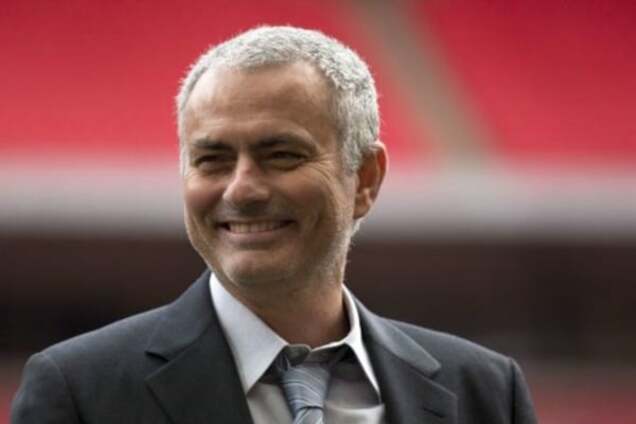 Жозе Моуриньо