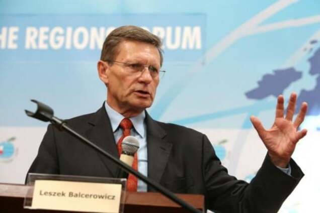 Лешек Бальцерович