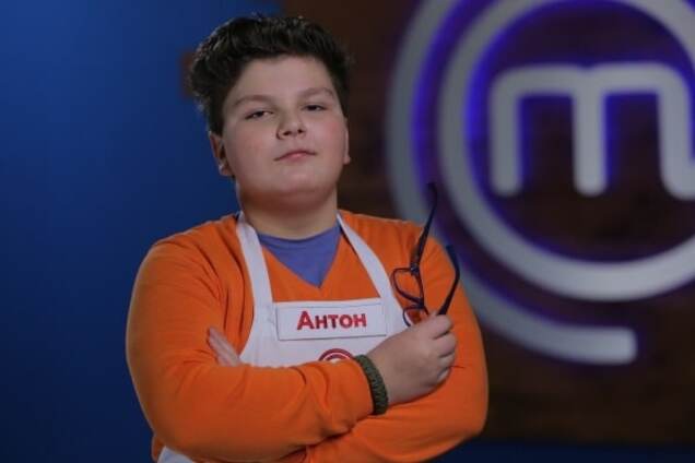 Антон Булдаков-Алюшин