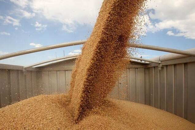 'Аграрний фонд' поскаржився президенту і прем'єру на спробу зміни керівництва