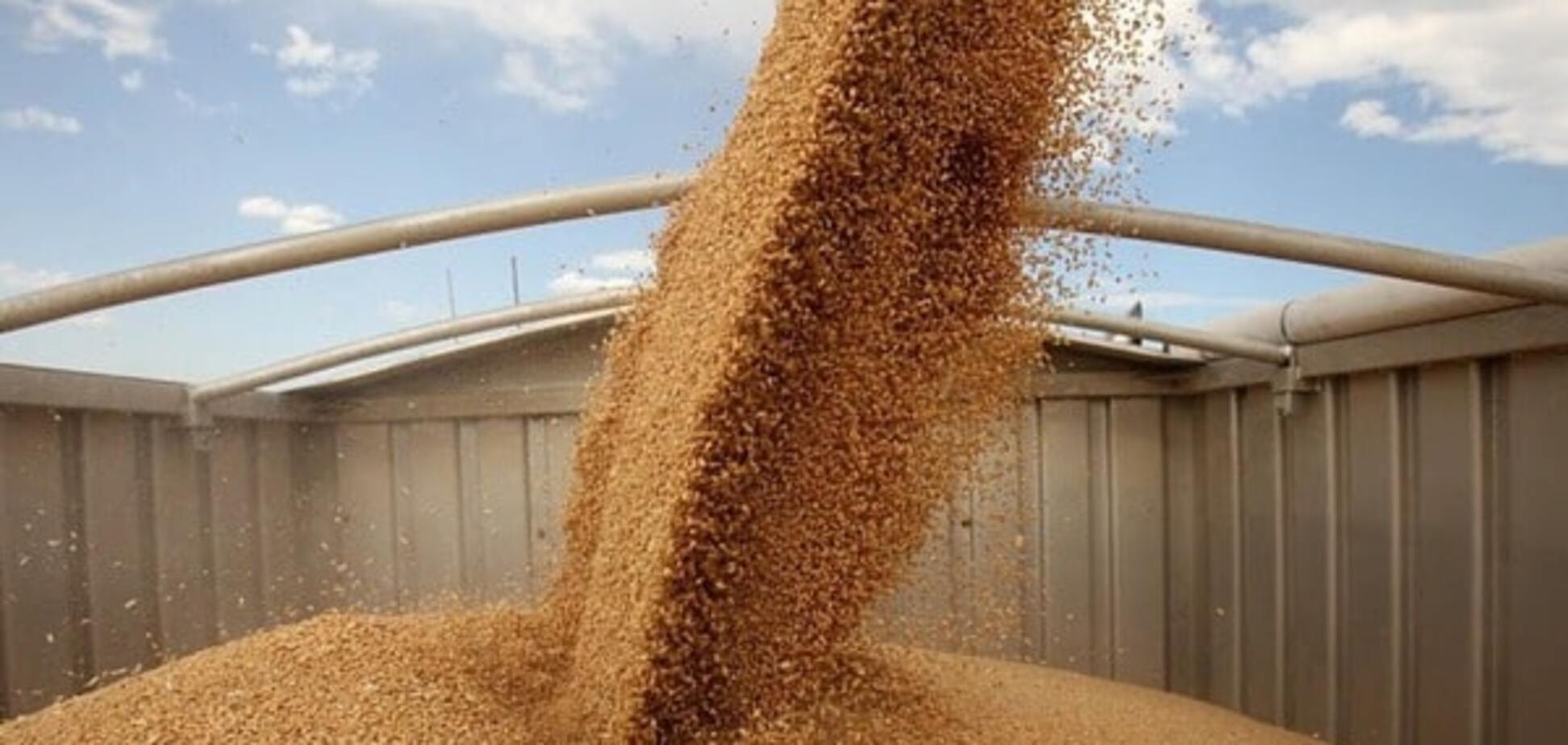 'Аграрний фонд' поскаржився президенту і прем'єру на спробу зміни керівництва