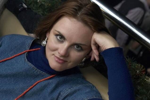 Светлана Бельская