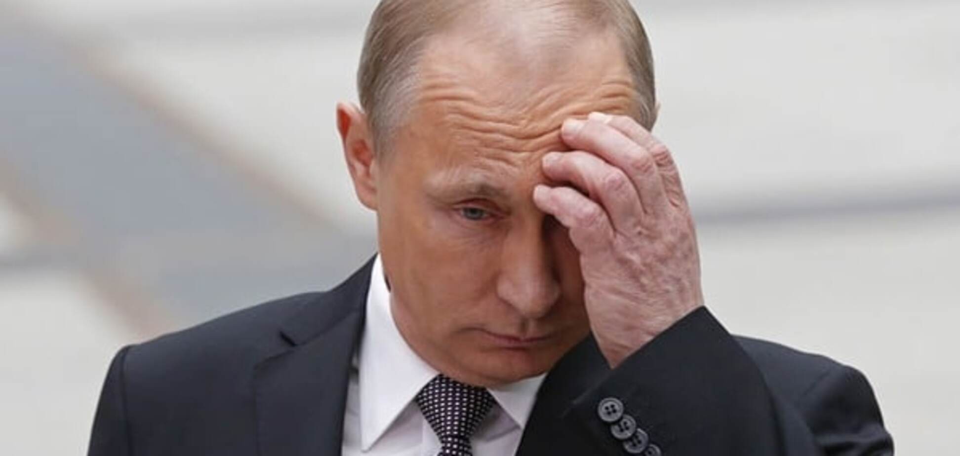 Разговор был очень серьезный. Упыря сломали