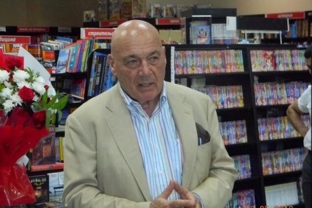 Владимир Познер