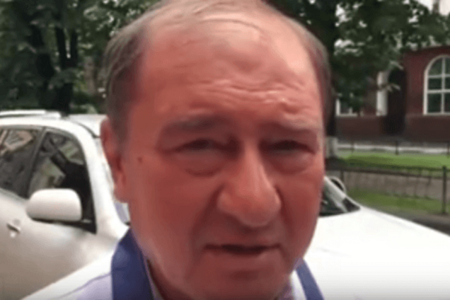 Ильми Умеров