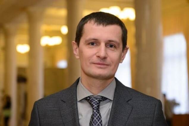 Нардеп Семенуха потребовал от генпрокурора расследовать деятельность Кернеса