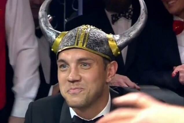 Артем Дзюба