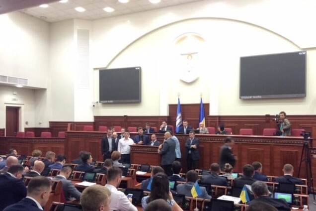 Виталий Кличко