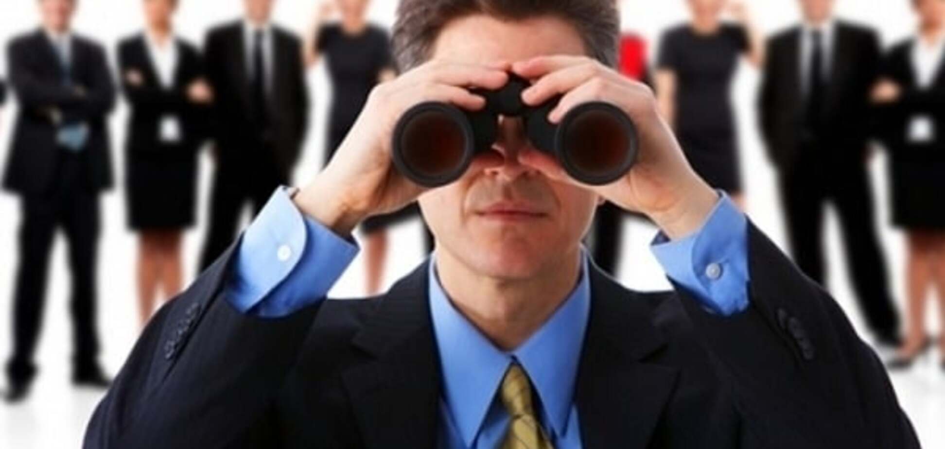 Робота в Україні